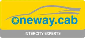 OneWay.Cab - Intercity Experts