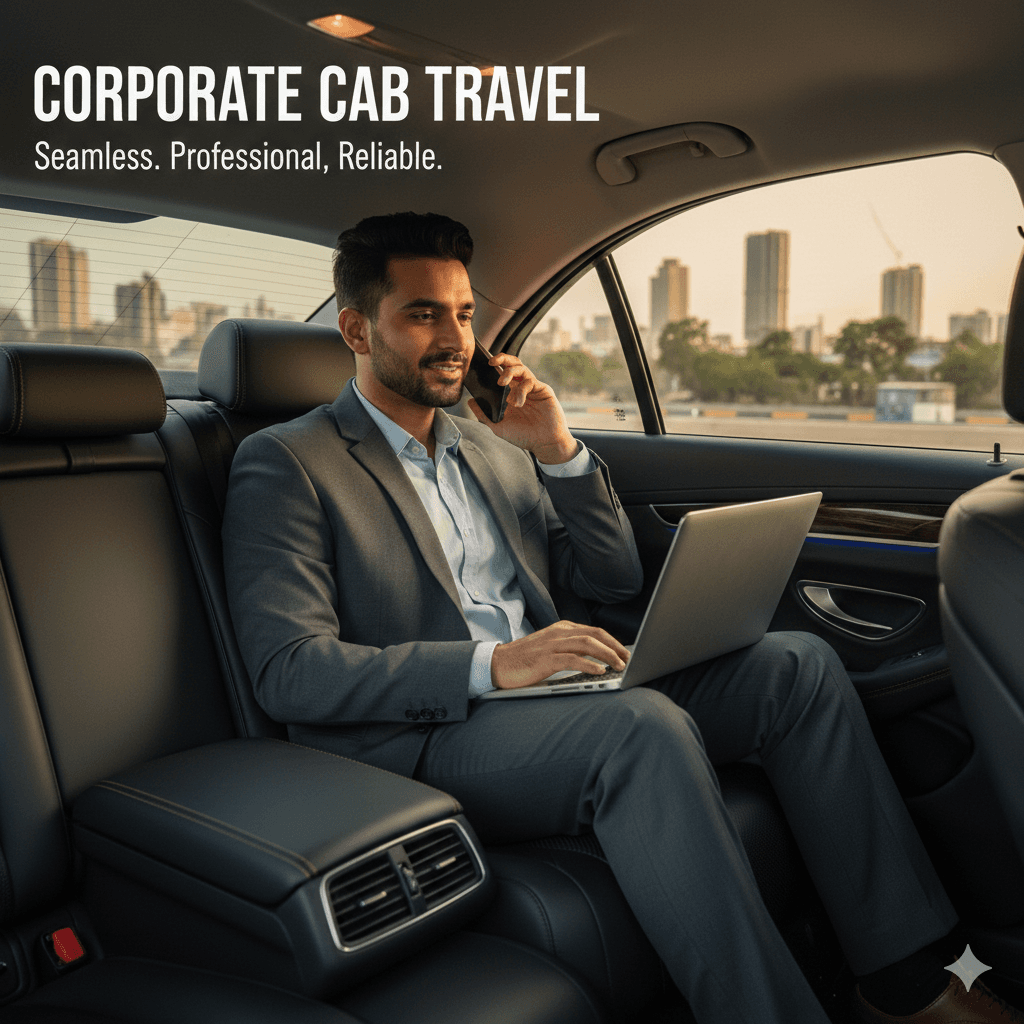 OneWay.Cab Corporate Employee Discount Program (CEDP) for business travel
